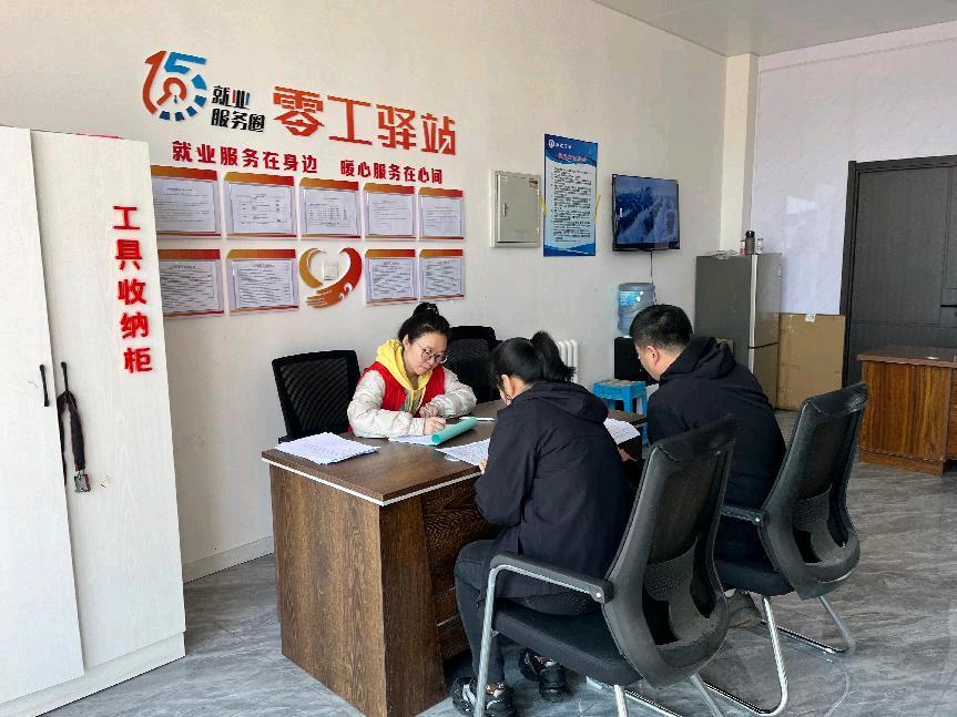 誠信虎林建設成效顯著，信用賦能高質量發展