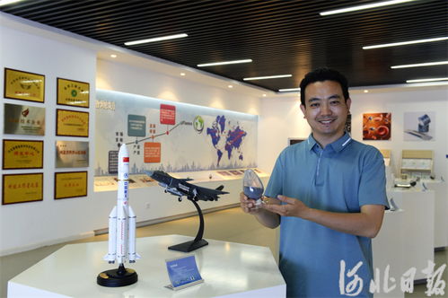 河北定州 以高端納米產業為引擎，打造區域經濟增長新極點