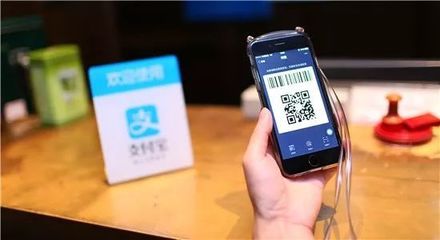 “碼”上生活，電子支付重塑日常消費